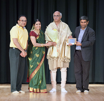 award